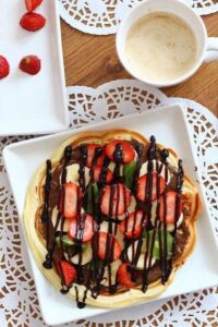 Waffle