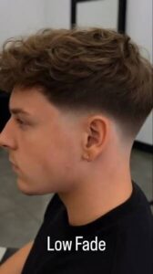Fade Kesim