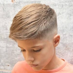 Fade Kesim